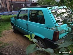 Używany 1992 Fiat Panda Hatchback | 2860 zł