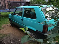 Używany 1992 Fiat Panda Hatchback | 2750 zł