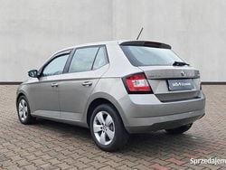 Używany 2015 Skoda Fabia | 30 900 zł (Dość drogi)