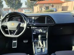 Używany 2020 Seat Leon FR | 68 900 zł (Uczciwa cena)