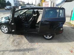 Czarny Używany 2014 Ford B-MAX Minivan | 18 900 zł (Dobra cena)