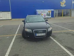 Używany 2006 Audi A4 Kombi | 8900 zł (Uczciwa cena)