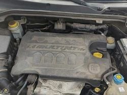 Biały Używany 2010 Fiat Doblò Minivan | 8750 zł (Uczciwa cena)
