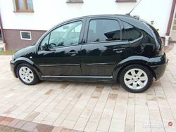 Używany 2006 Citroën C3 Hatchback | 9500 zł (Drogi)