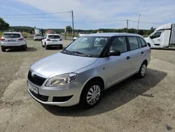 Używany 2010 Skoda Fabia Kombi | 12 800 zł (Uczciwa cena)
