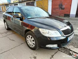 Używany 2012 Skoda Octavia Ambition | 22 000 zł (Dobra cena)