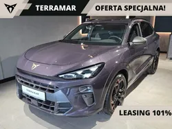 Biały (metalik) Nowe 2024 Cupra Terramar SUV | 204 864 zł (Dość drogi)