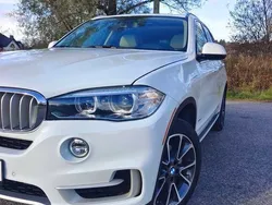 Biały Używany 2016 BMW 118 Hatchback | 114 900 zł