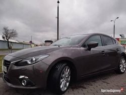 Używany 2016 Mazda 3 | 52 000 zł (Uczciwa cena)
