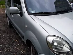 Używany 2005 Renault Kangoo Minivan | 2200 zł (Super Cena)