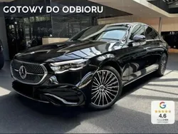 Inny kolor Nowe 2025 Mercedes A220 AMG Line Premium Plus Sedan/Limuzyna | 369 800 zł