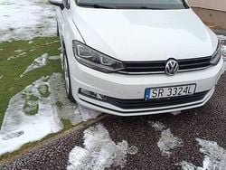 Używany 2016 VW Touran Minivan | 59 999 zł (Drogi)