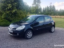 Używany 2008 Renault Clio III | 11 900 zł (Dość drogi)