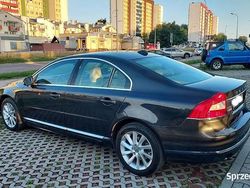 Używany 2015 Volvo S80 Sedan/Limuzyna | 45 999 zł