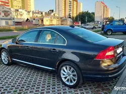 Używany 2015 Volvo S80 Sedan/Limuzyna | 45 999 zł