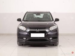 Czarny Używany 2016 Honda HR-V SUV | 39 999 zł (Dobra cena)