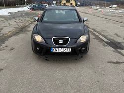 Używany 2007 Seat Leon | 13 000 zł (Uczciwa cena)