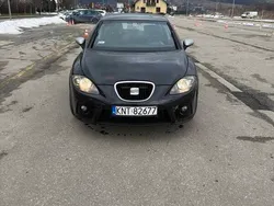 Używany 2007 Seat Leon | 13 000 zł (Uczciwa cena)
