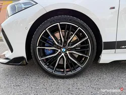 Używany 2020 BMW M135 Comfort Edition Hatchback | 149 700 zł