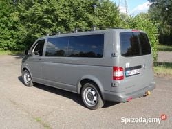 Używany 2012 VW T5 Van | 55 500 zł