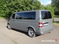 Używany 2012 VW T5 Van | 64 900 zł