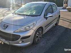 Używany 2007 Peugeot 207 | 11 000 zł (Drogi)