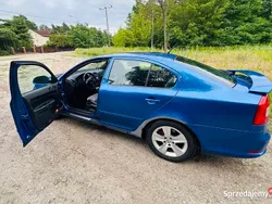 Używany 2012 Skoda Octavia RS | 18 500 zł (Uczciwa cena)