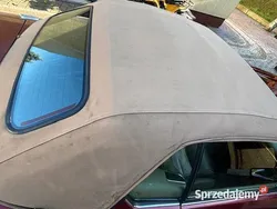 Używany 1996 Jaguar XJS | 35 500 zł