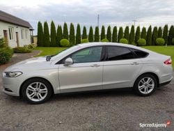 Używany 2017 Ford Mondeo | 69 900 zł