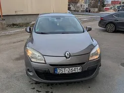 Używany 2009 Renault Mégane III | 19 000 zł (Uczciwa cena)
