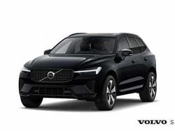 Czarny Używany 2025 Volvo XC60 SUV | 249 900 zł