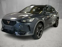 Niebieski ciemny Używany 2024 Cupra Formentor SUV | 135 900 zł (Uczciwa cena)
