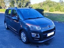 Używany 2016 Citroën C3 Picasso Minivan | 27 400 zł (Dość drogi)