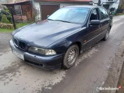 Używany 1998 BMW 530 | 1300 zł