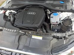 Używany 2013 Audi A6 Kombi | 50 000 zł