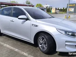 Używany 2016 Kia Optima | 54 100 zł (Dobra cena)