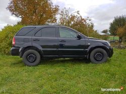Używany 2006 Kia Sorento SUV | 11 900 zł (Uczciwa cena)