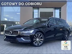 Czarny Nowe 2025 Volvo V60 Core Kombi | 241 500 zł