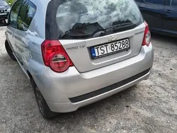 Używany 2010 Chevrolet Aveo | 5750 zł (Super Cena)