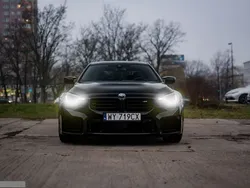 Czarny (metalik) Używany 2023 BMW M2 Coupe | 279 999 zł