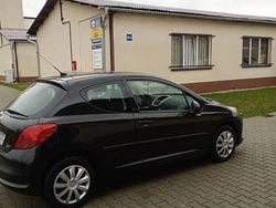 Używany 2006 Peugeot 207 | 5800 zł (Uczciwa cena)