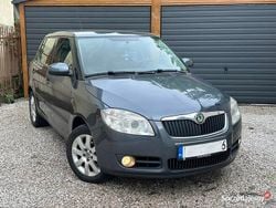 Używany 2010 Skoda Fabia | 20 000 zł