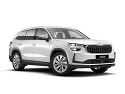 Biel moon metalizowany Nowe 2026 Skoda 105 Sedan/Limuzyna | 217 750 zł