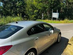 Używany 2010 Opel Insignia Cosmo | 23 500 zł (Drogi)