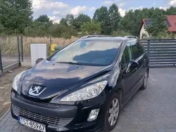 Używany 2011 Peugeot 308 Family | 16 900 zł (Dość drogi)