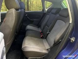 Używany 2004 Seat Altea Sedan/Limuzyna | 6600 zł (Dość drogi)
