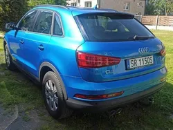 Używany 2015 Audi Q3 SUV | 76 000 zł (Dość drogi)