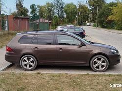 Używany 2010 VW Golf VI Comfortline | 19 800 zł (Uczciwa cena)