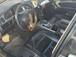 Bordowy Używany 2008 Audi A6 Kombi | 18 500 zł (Uczciwa cena)