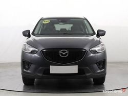 Szary Używany 2013 Mazda CX-5 SUV | 35 999 zł (Uczciwa cena)